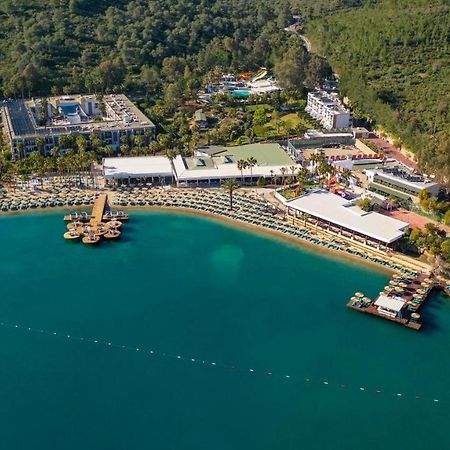 Green Bay Resort & Spa Guvercinlik  Exterior foto