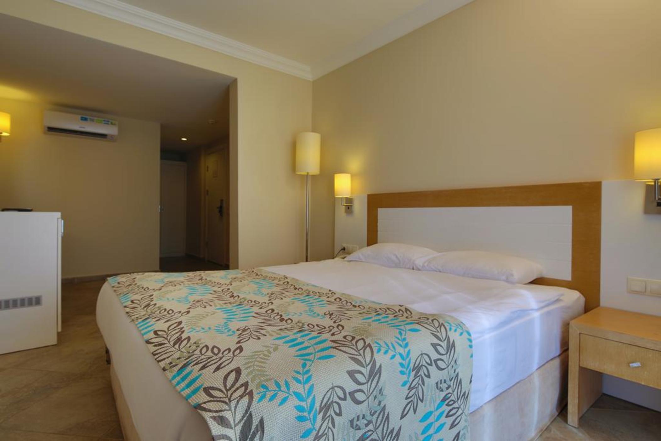 Green Bay Resort & Spa Guvercinlik  Exterior foto