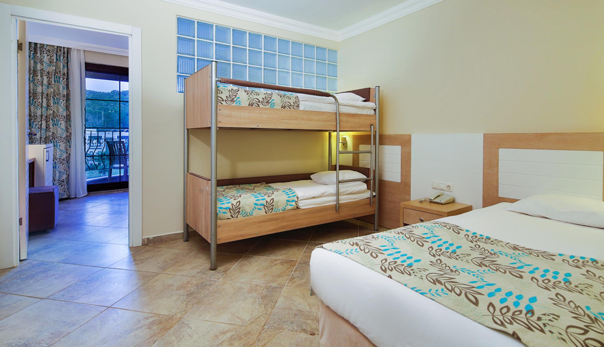 Green Bay Resort & Spa Guvercinlik  Exterior foto