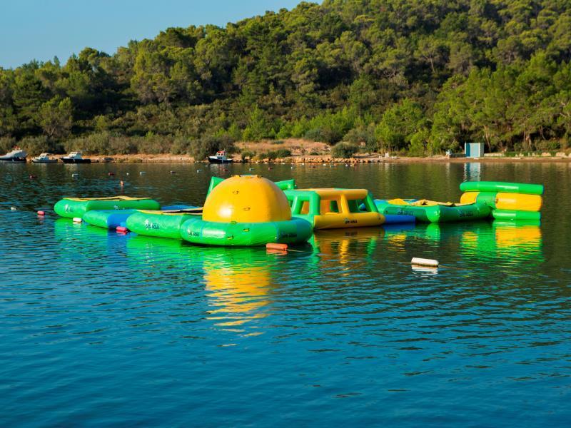 Green Bay Resort & Spa Guvercinlik  Exterior foto