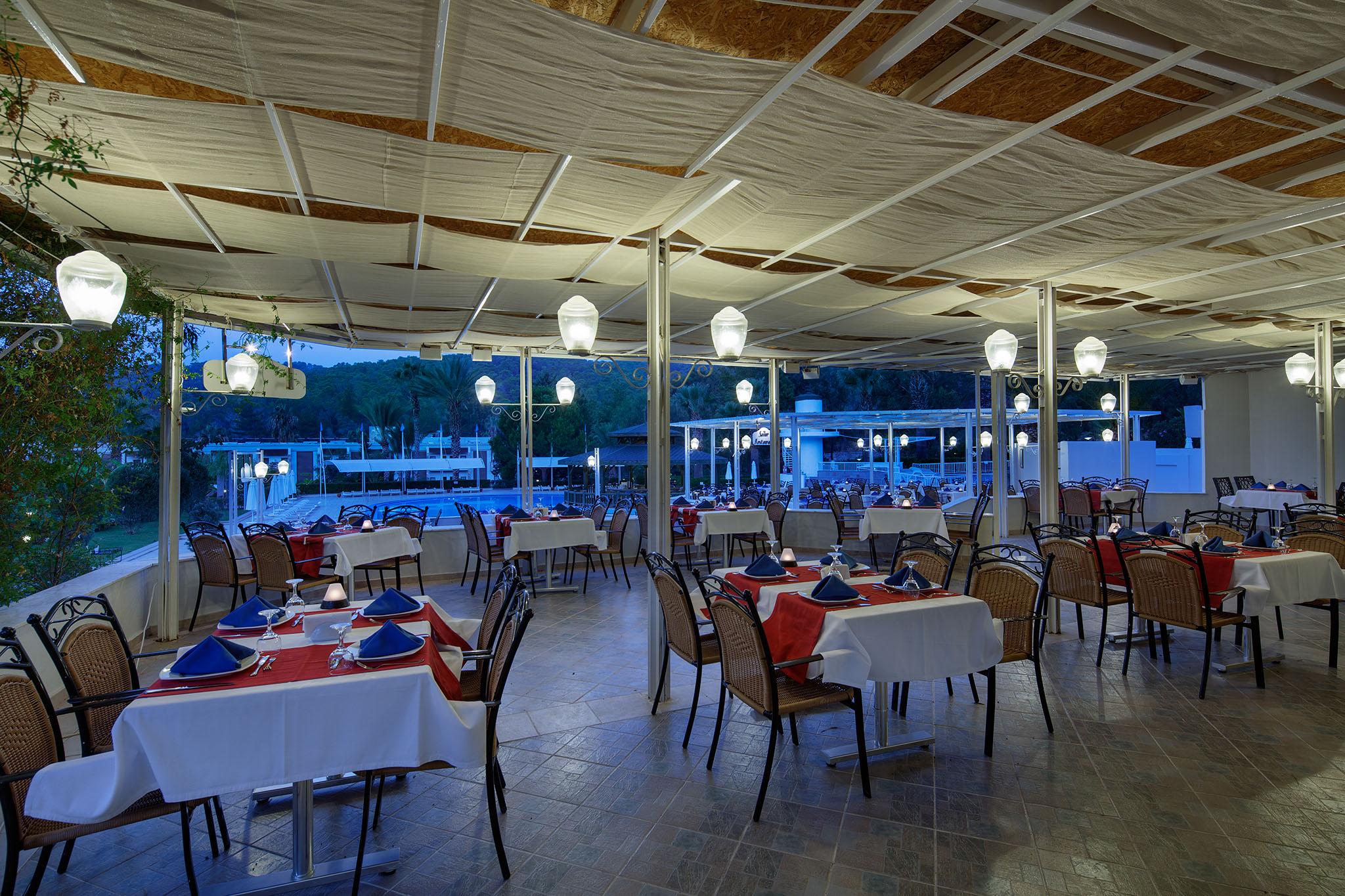 Green Bay Resort & Spa Guvercinlik  Exterior foto