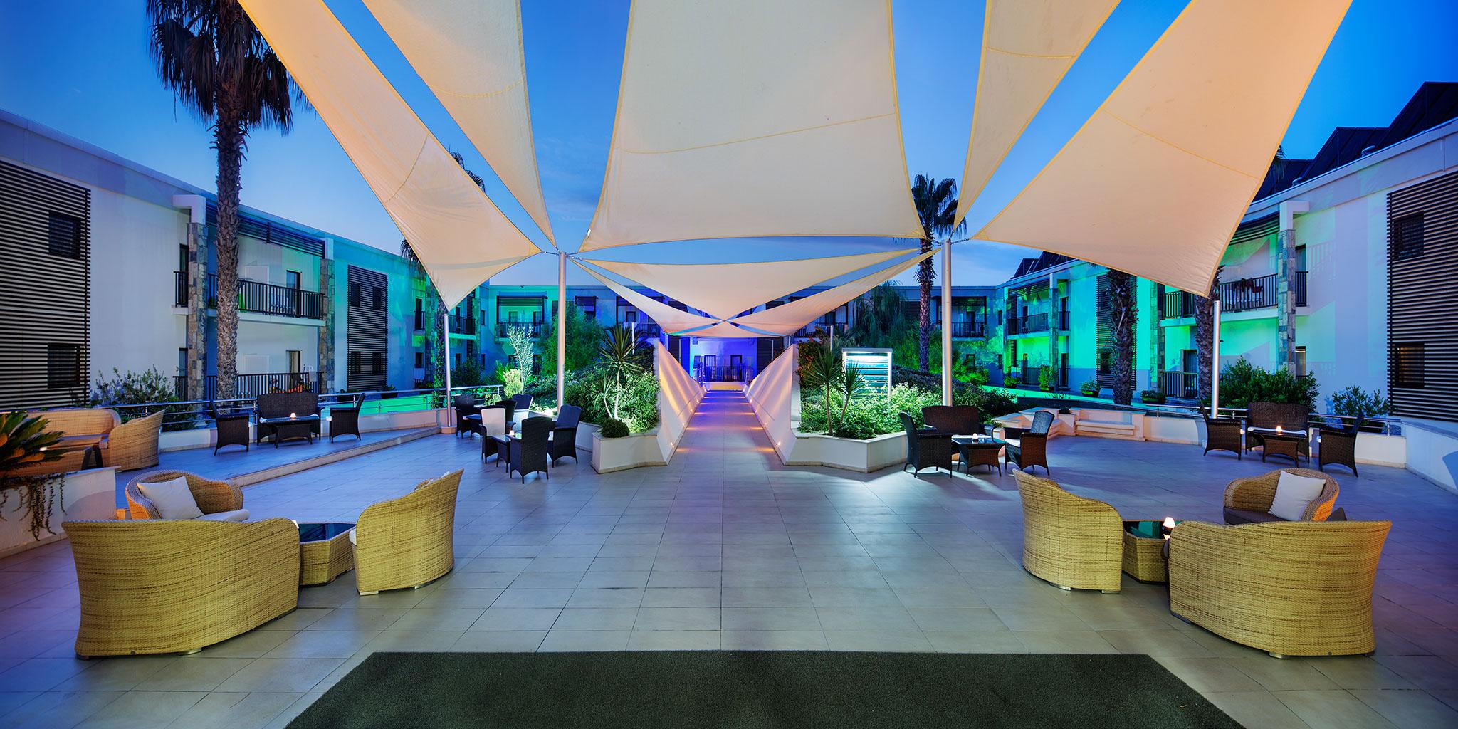 Green Bay Resort & Spa Guvercinlik  Exterior foto