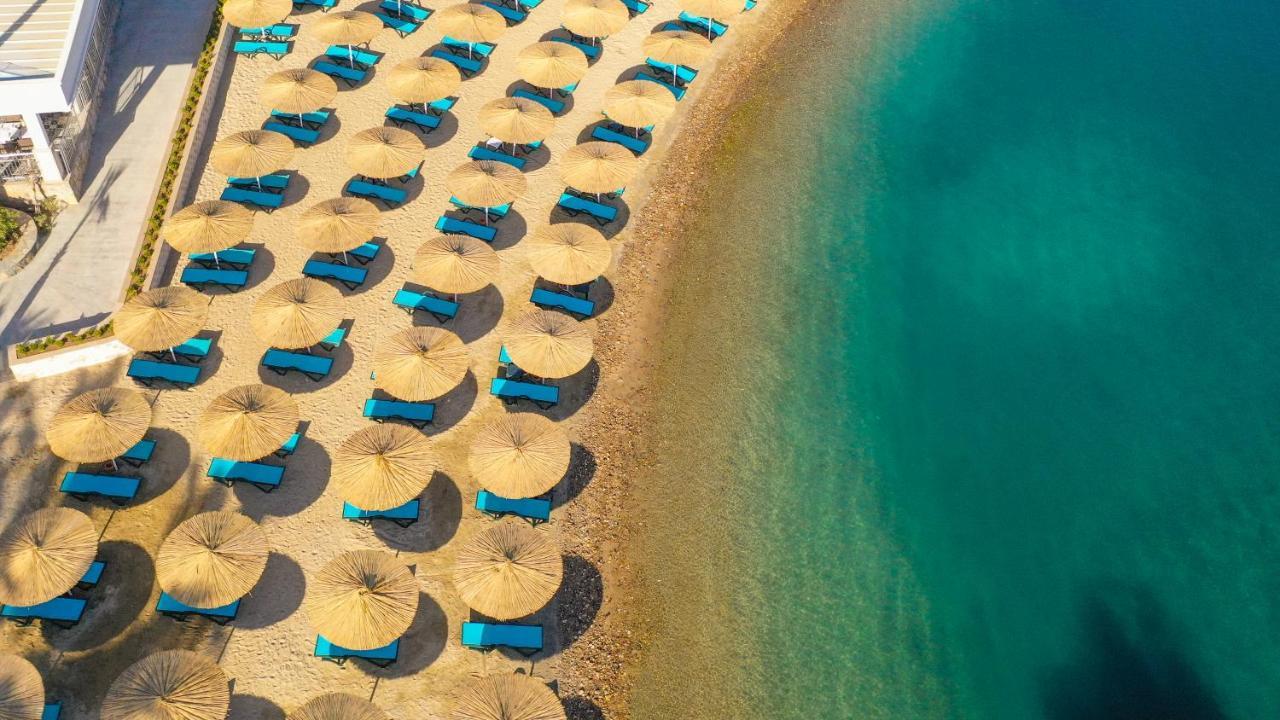Green Bay Resort & Spa Guvercinlik  Exterior foto