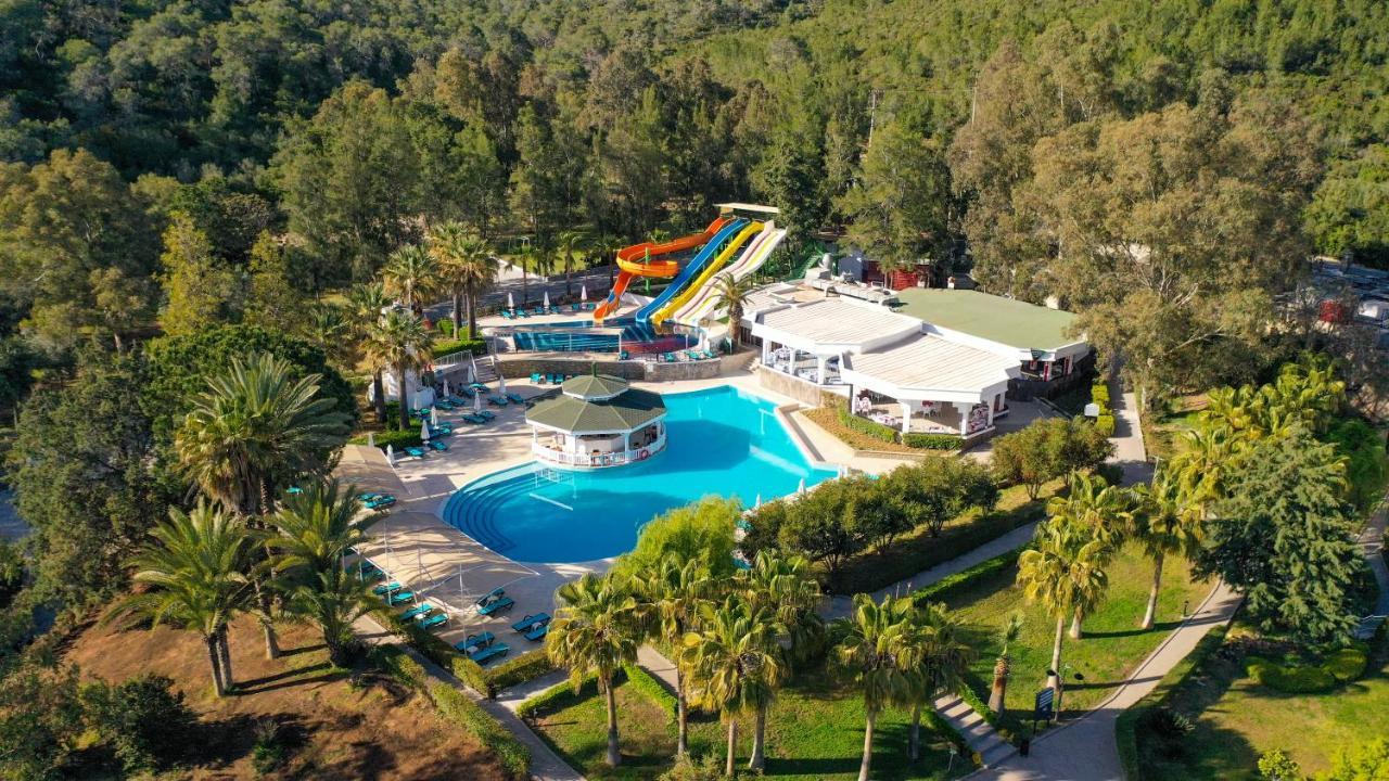 Green Bay Resort & Spa Guvercinlik  Exterior foto