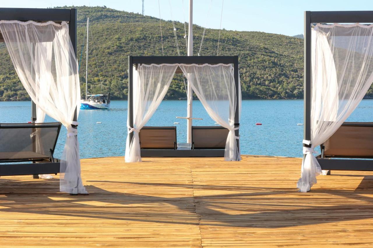 Green Bay Resort & Spa Guvercinlik  Exterior foto