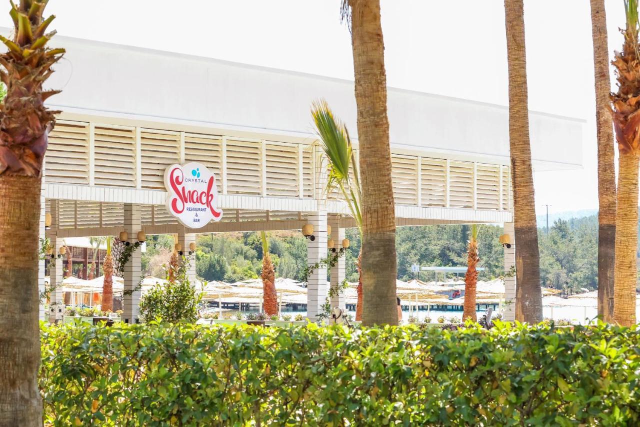 Green Bay Resort & Spa Guvercinlik  Exterior foto
