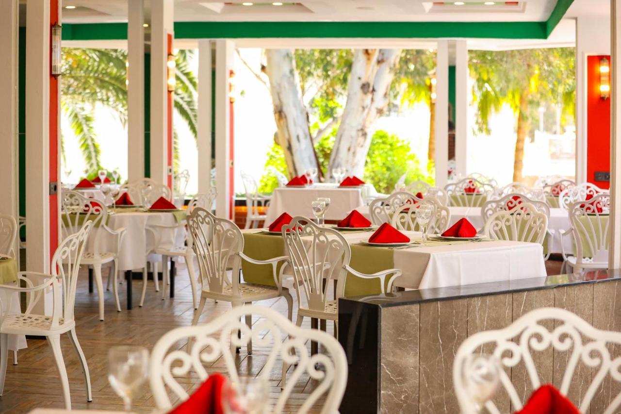 Green Bay Resort & Spa Guvercinlik  Exterior foto