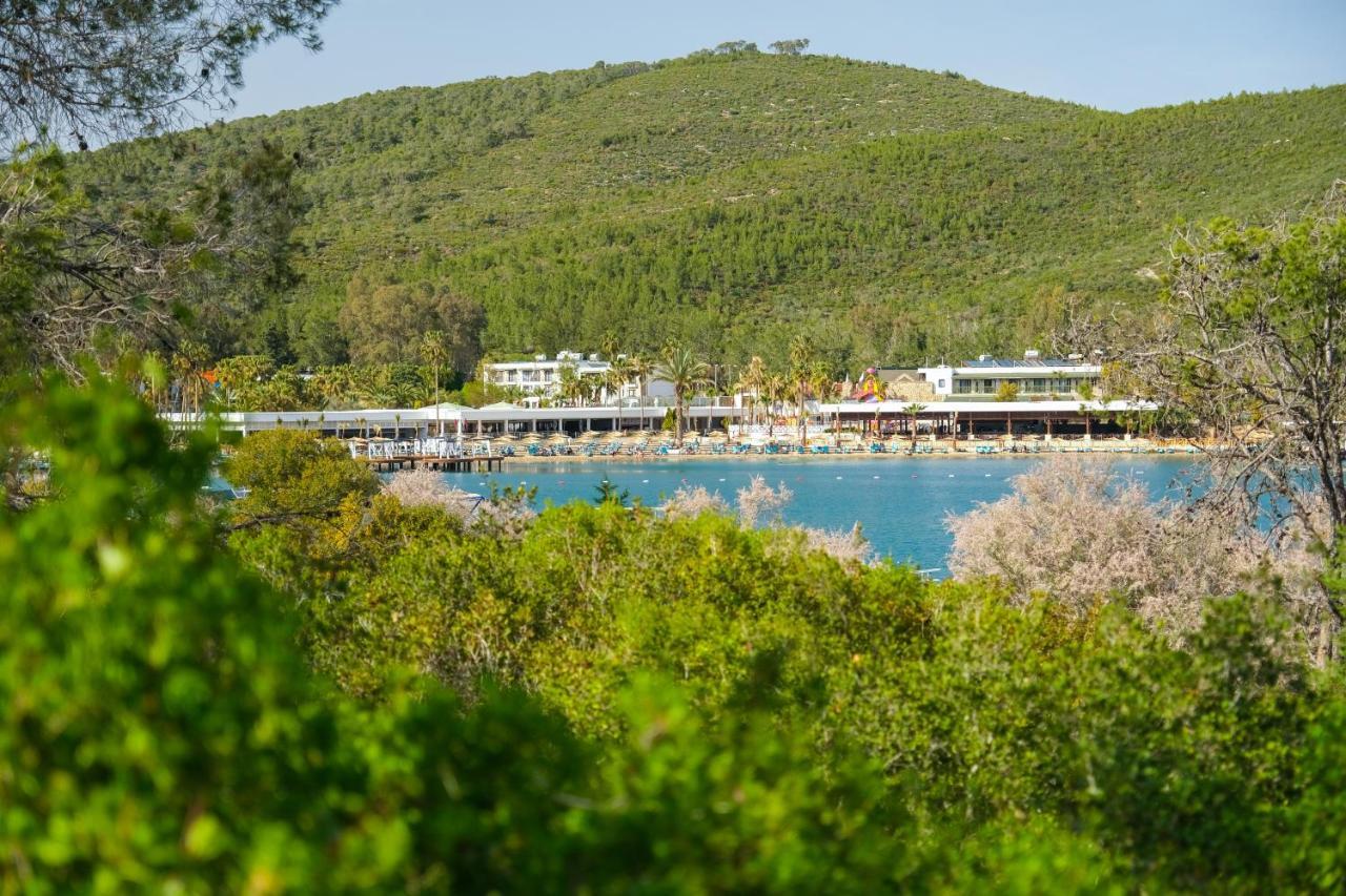 Green Bay Resort & Spa Guvercinlik  Exterior foto