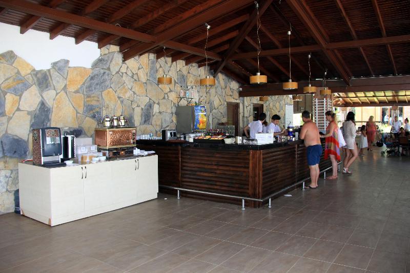 Green Bay Resort & Spa Guvercinlik  Exterior foto
